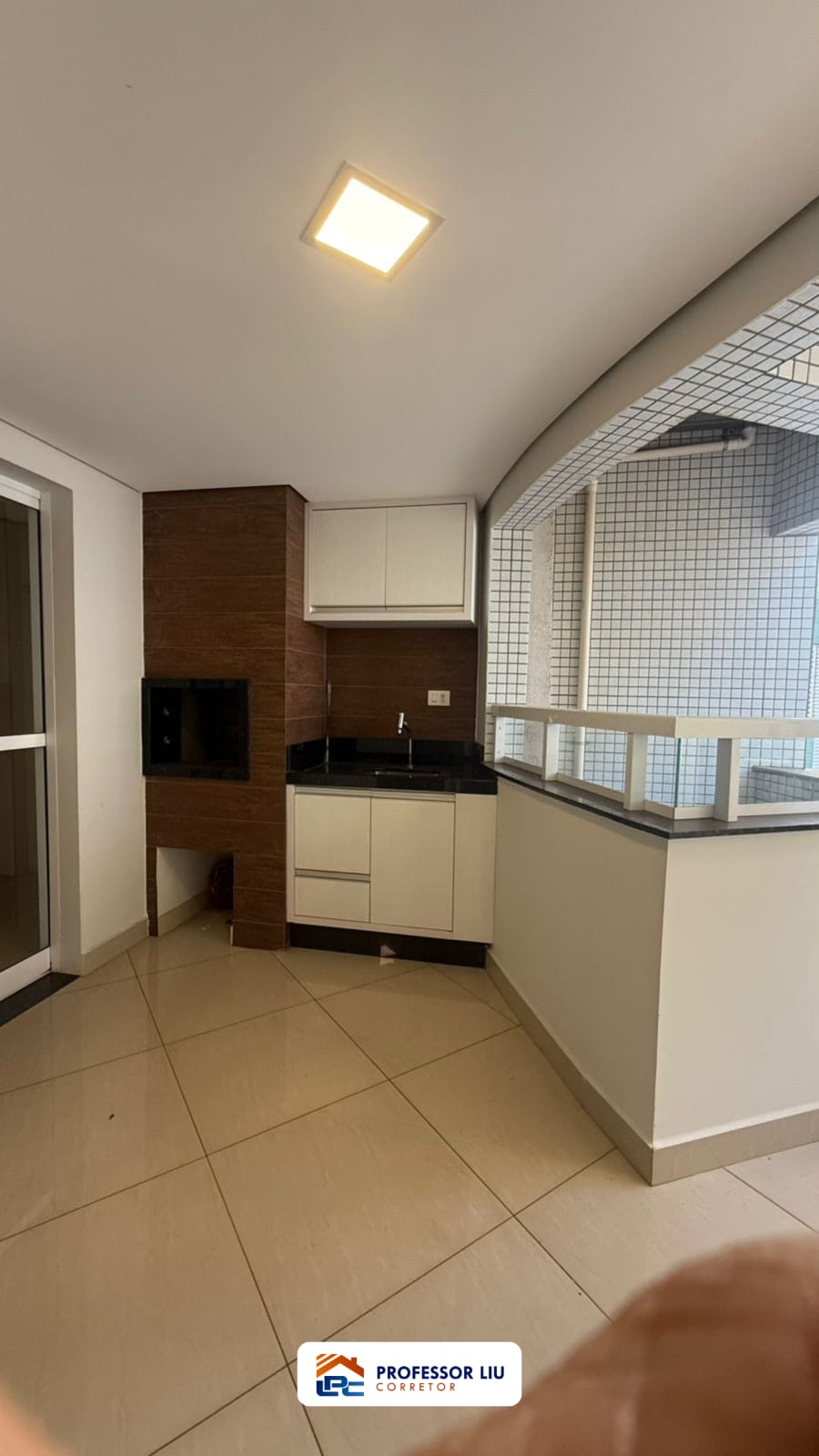 Apartamento Novo Centro