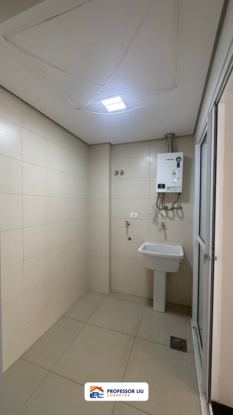 Apartamento Novo Centro