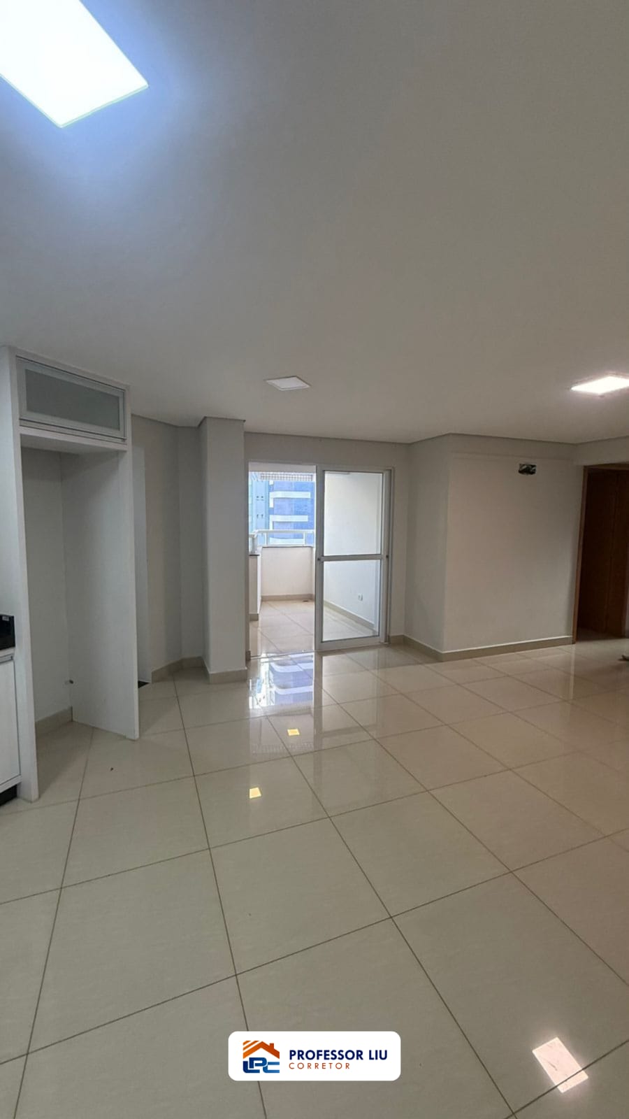 Apartamento Novo Centro
