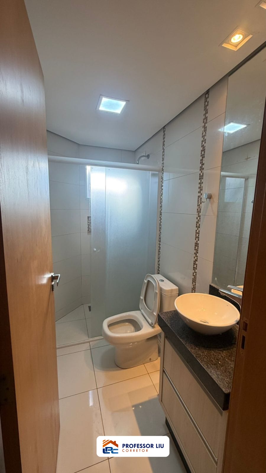 Apartamento Novo Centro