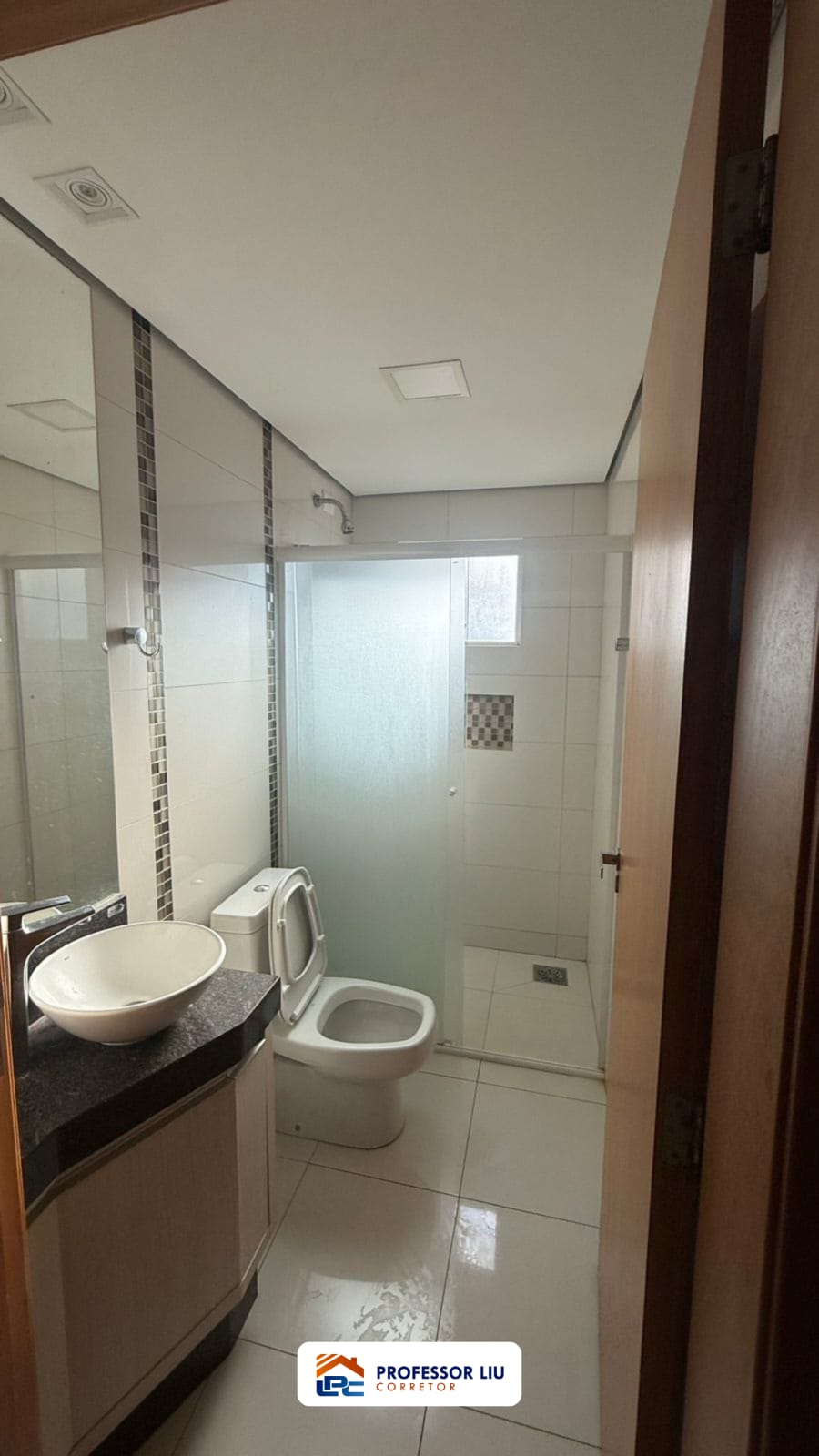 Apartamento Novo Centro
