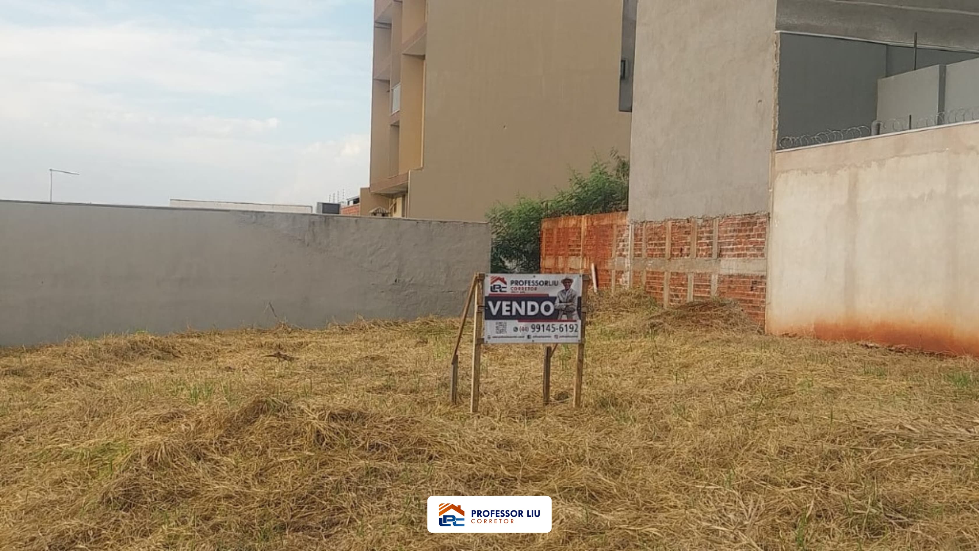 Terre Comercial jardim São Miguel