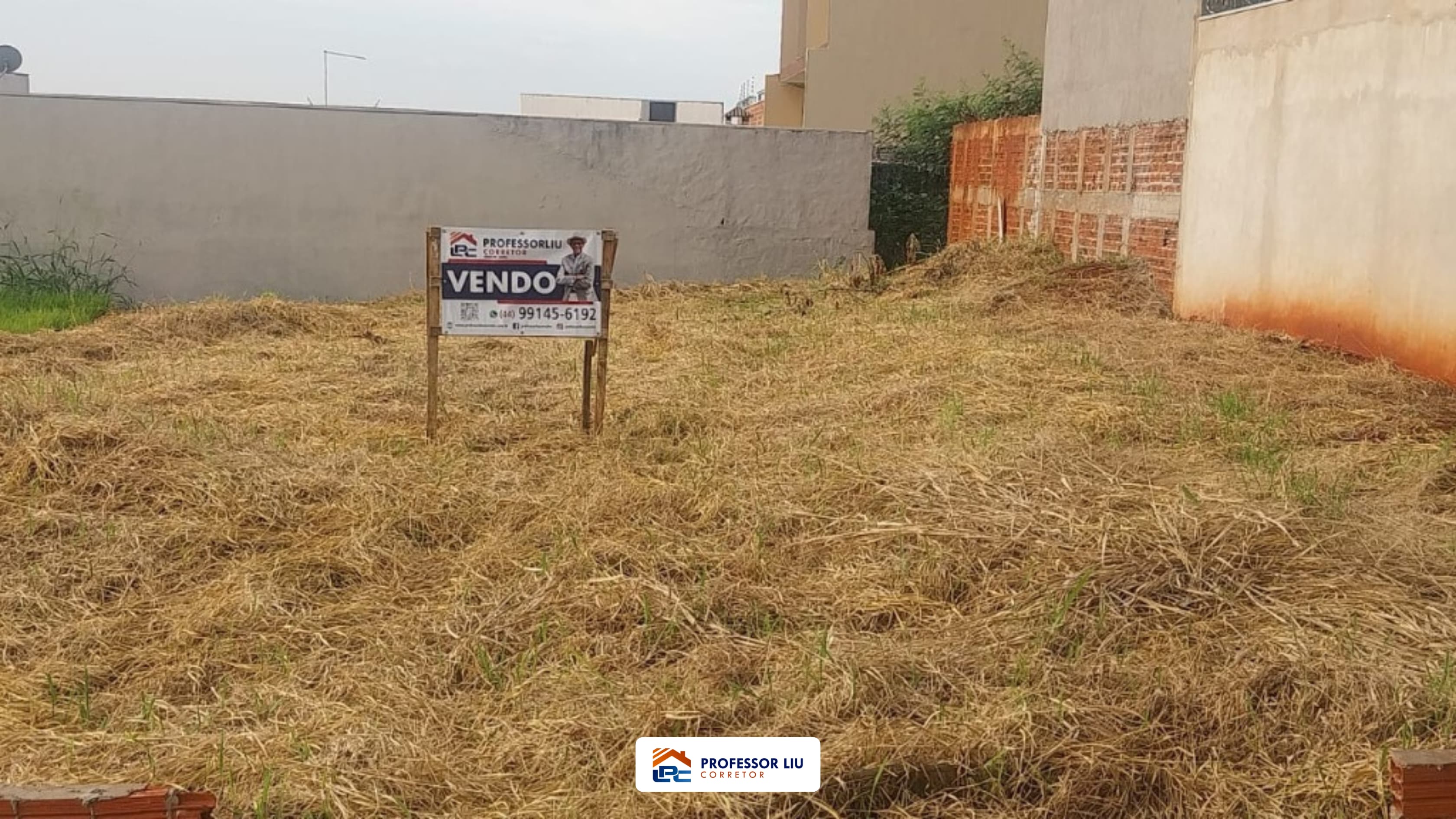 Terre Comercial jardim São Miguel