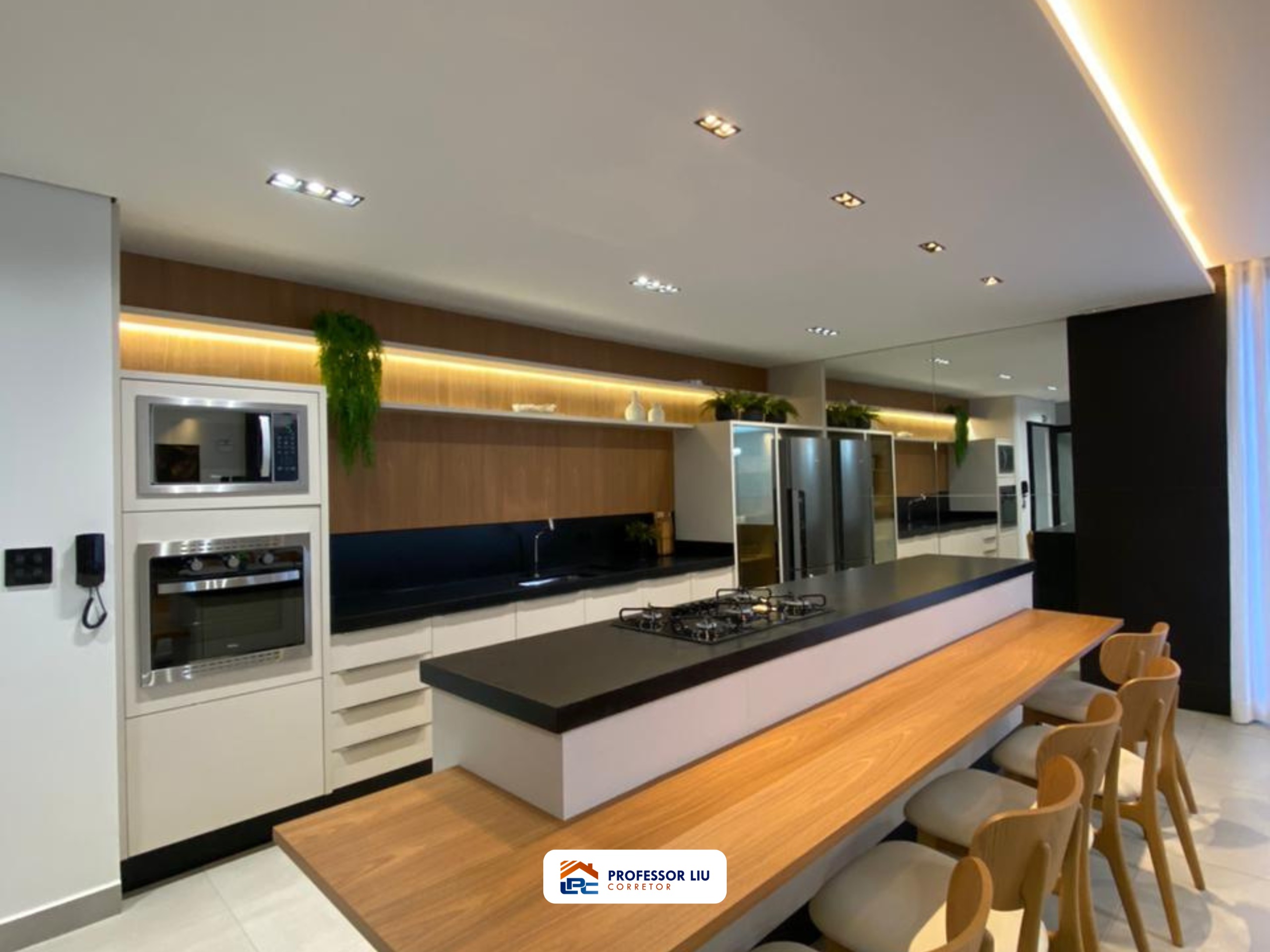 Apartamento Vila Bosque