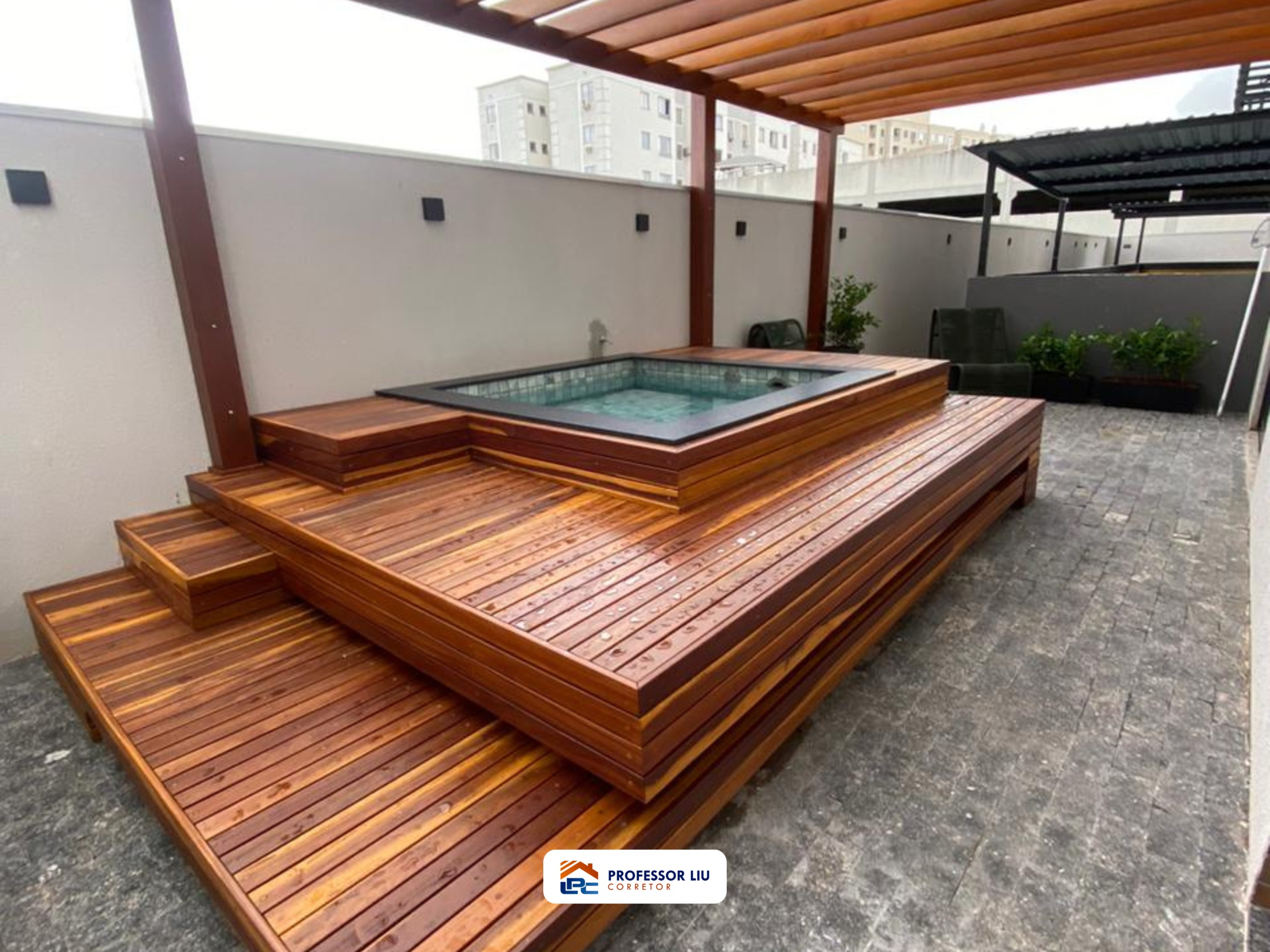 Apartamento Vila Bosque