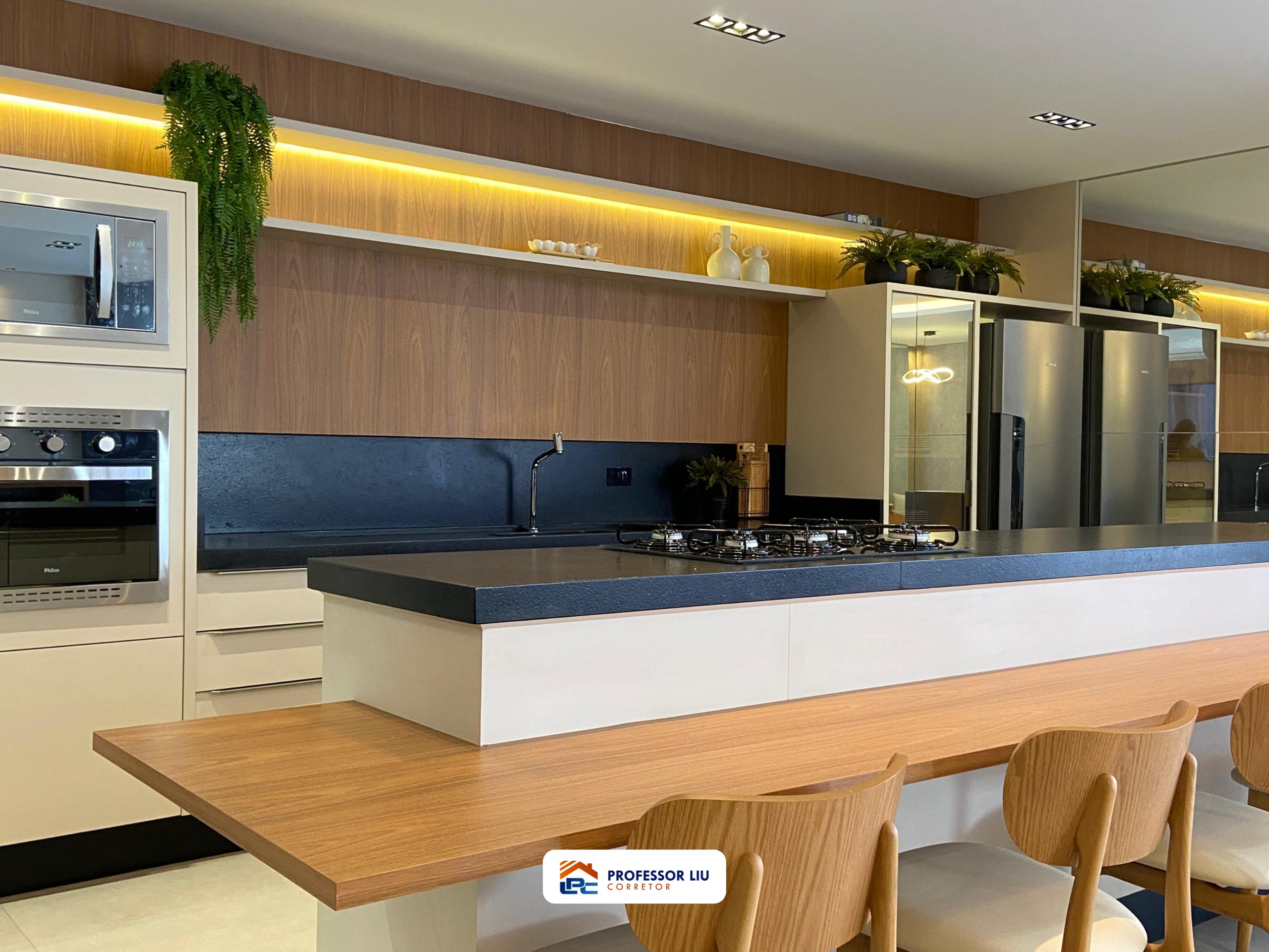 Apartamento Vila Bosque
