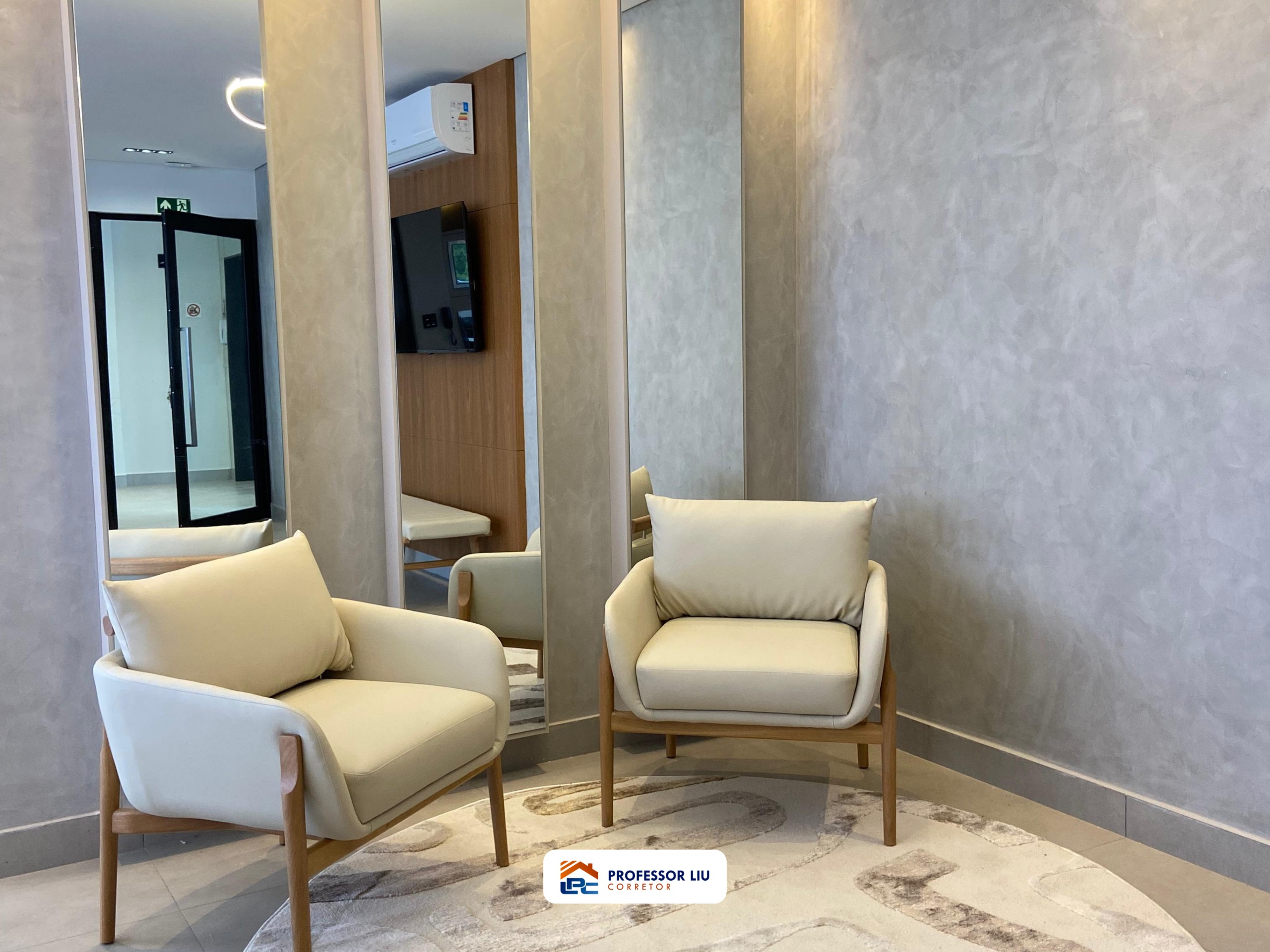 Apartamento Vila Bosque
