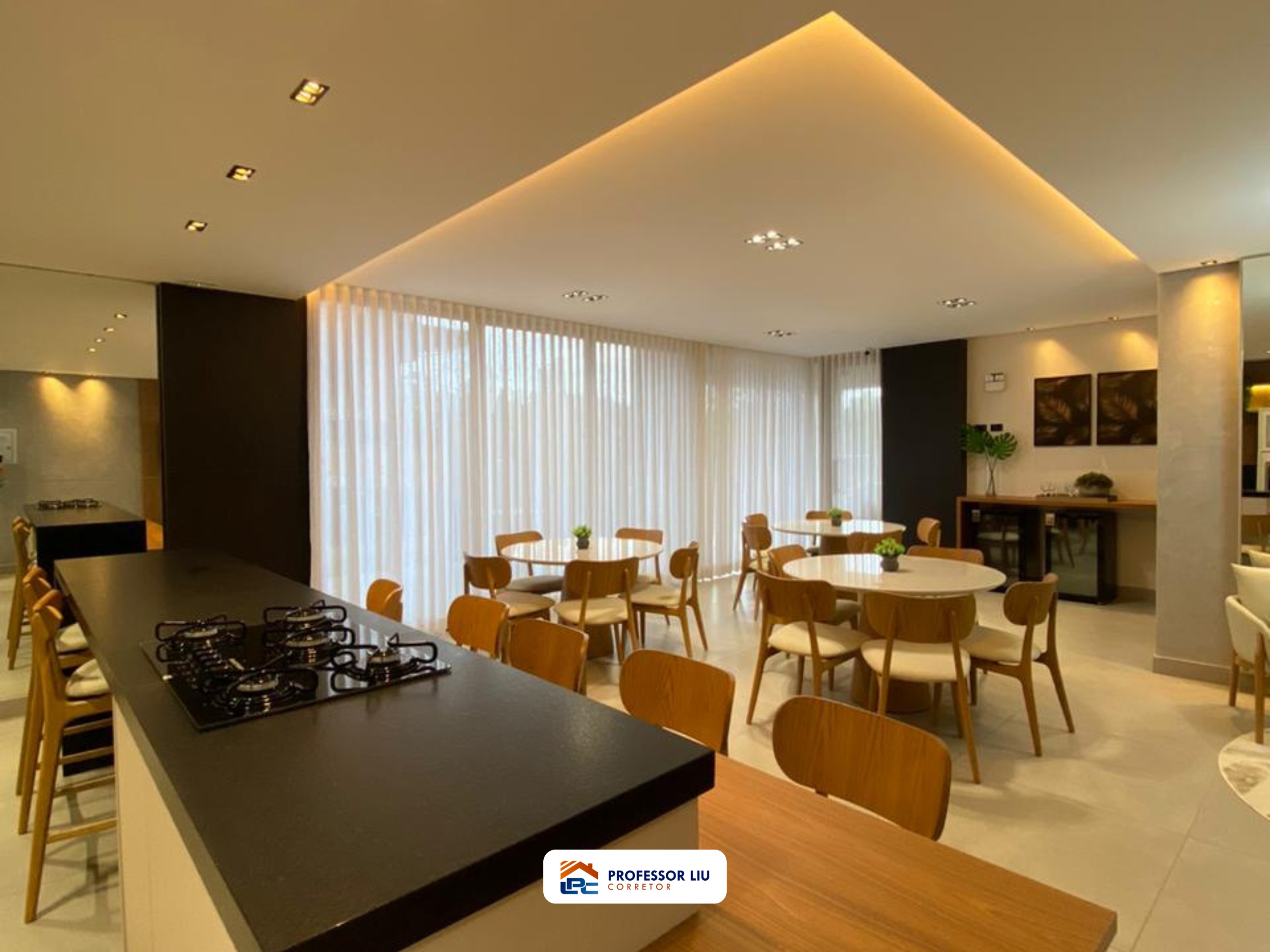 Apartamento Vila Bosque