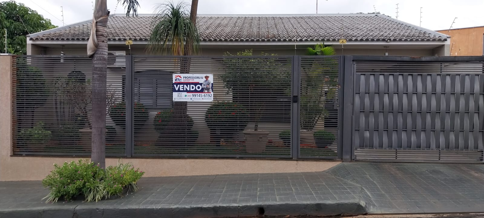 Casa Jardim Independência