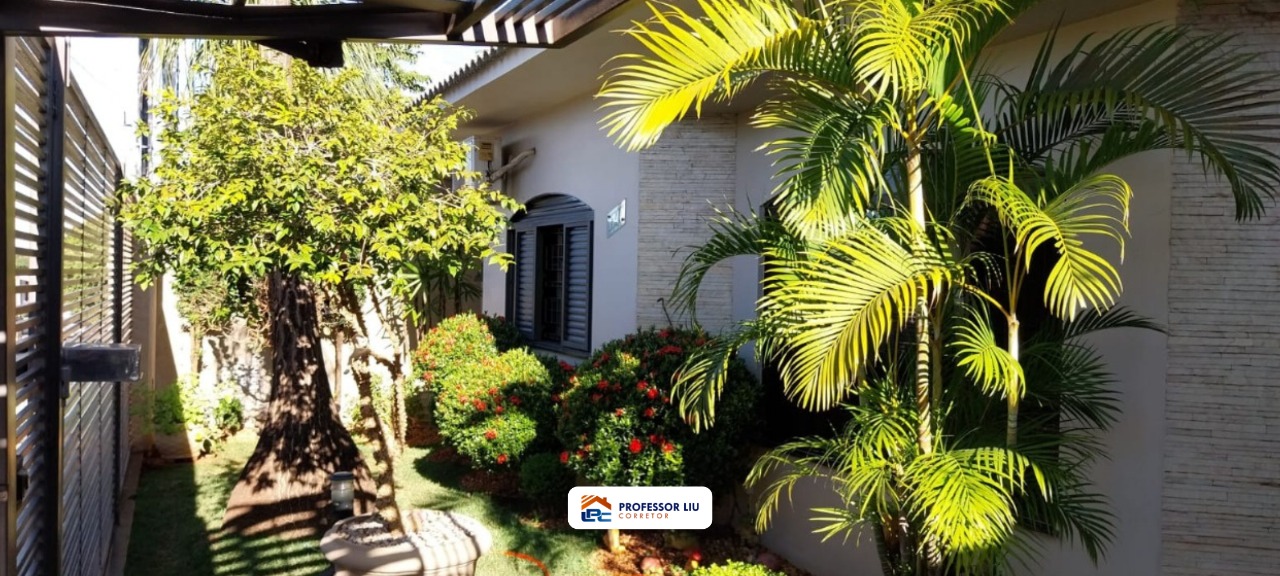 Casa Jardim Independência