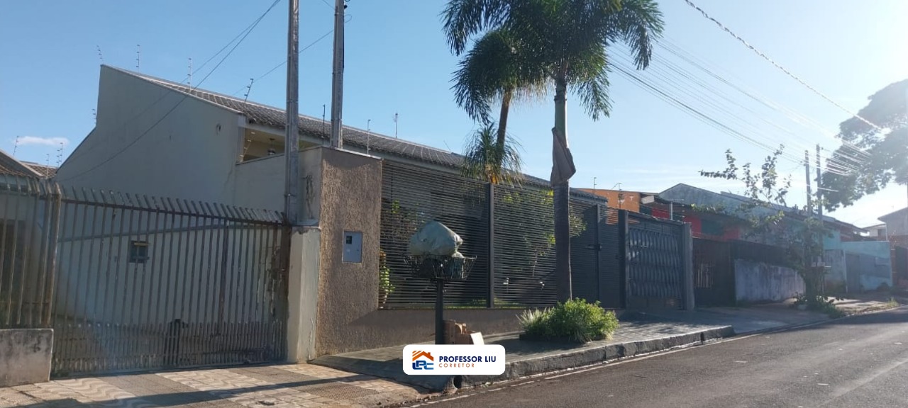 Casa Jardim Independência