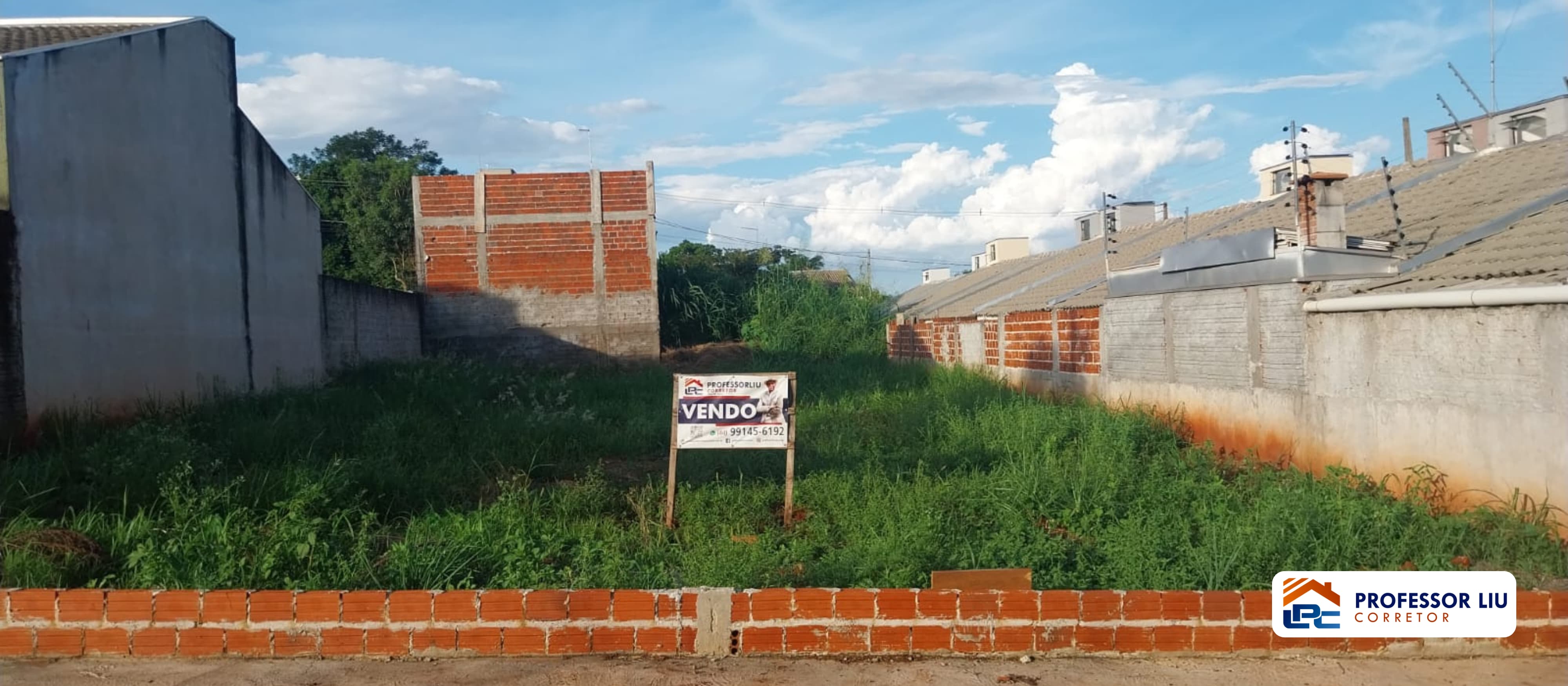 Terreno em Marialva