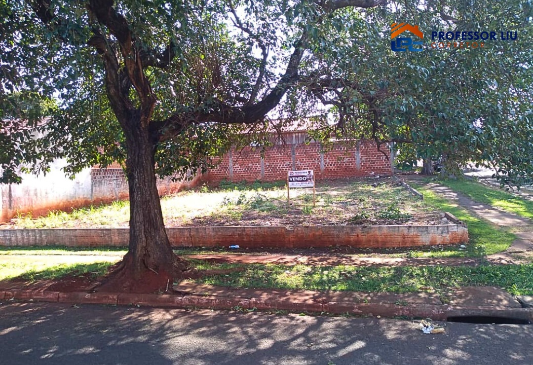 Terreno Jardim Alvorada
