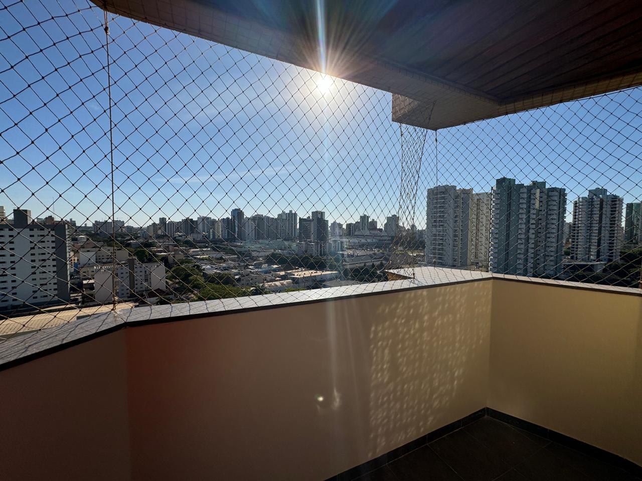 Apartamento Edifício Continental