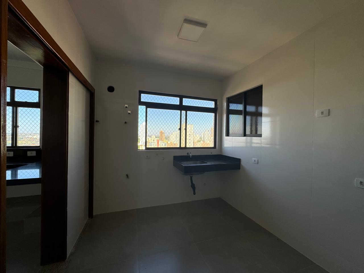 Apartamento Edifício Continental