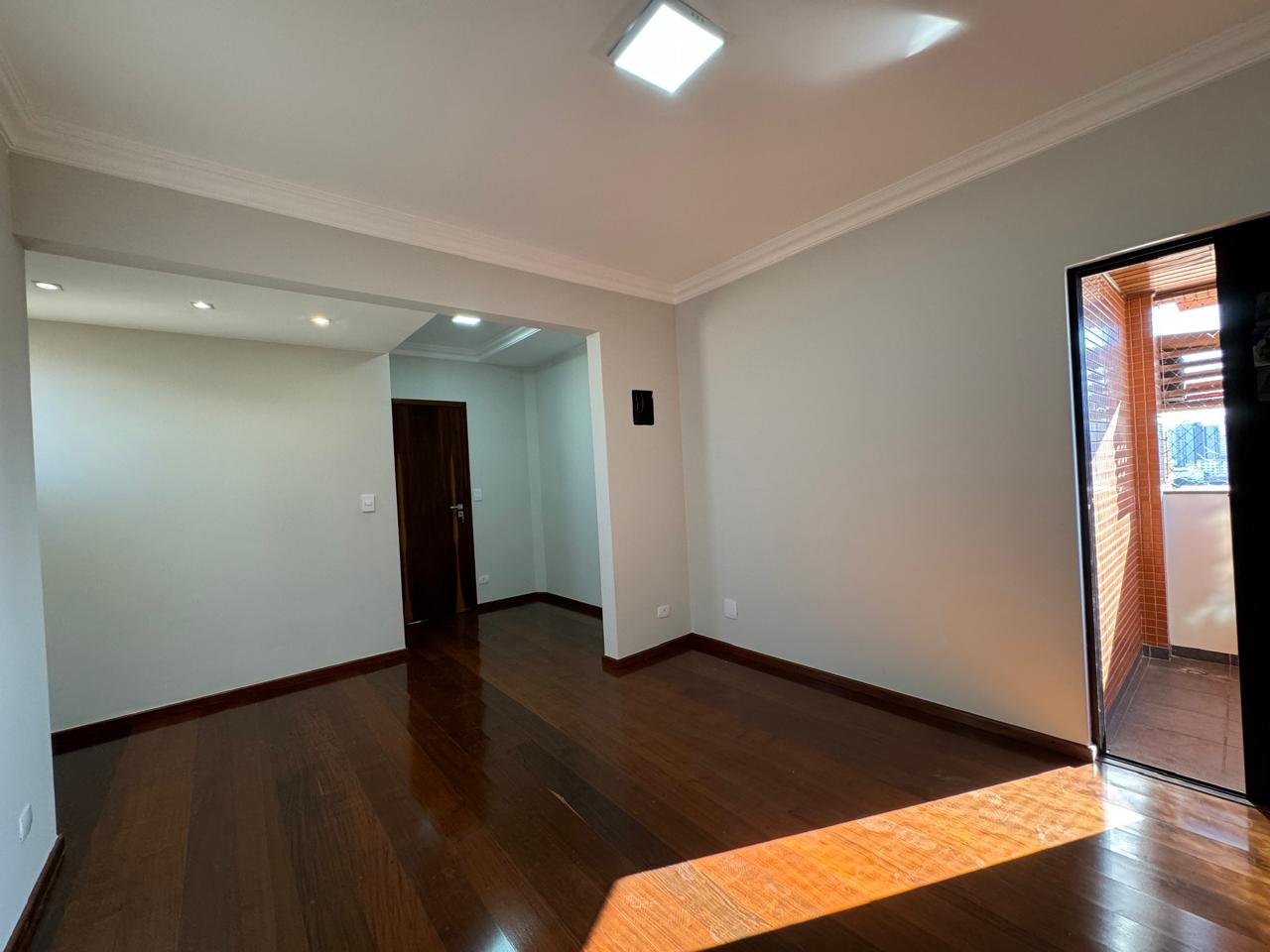 Apartamento Edifício Continental