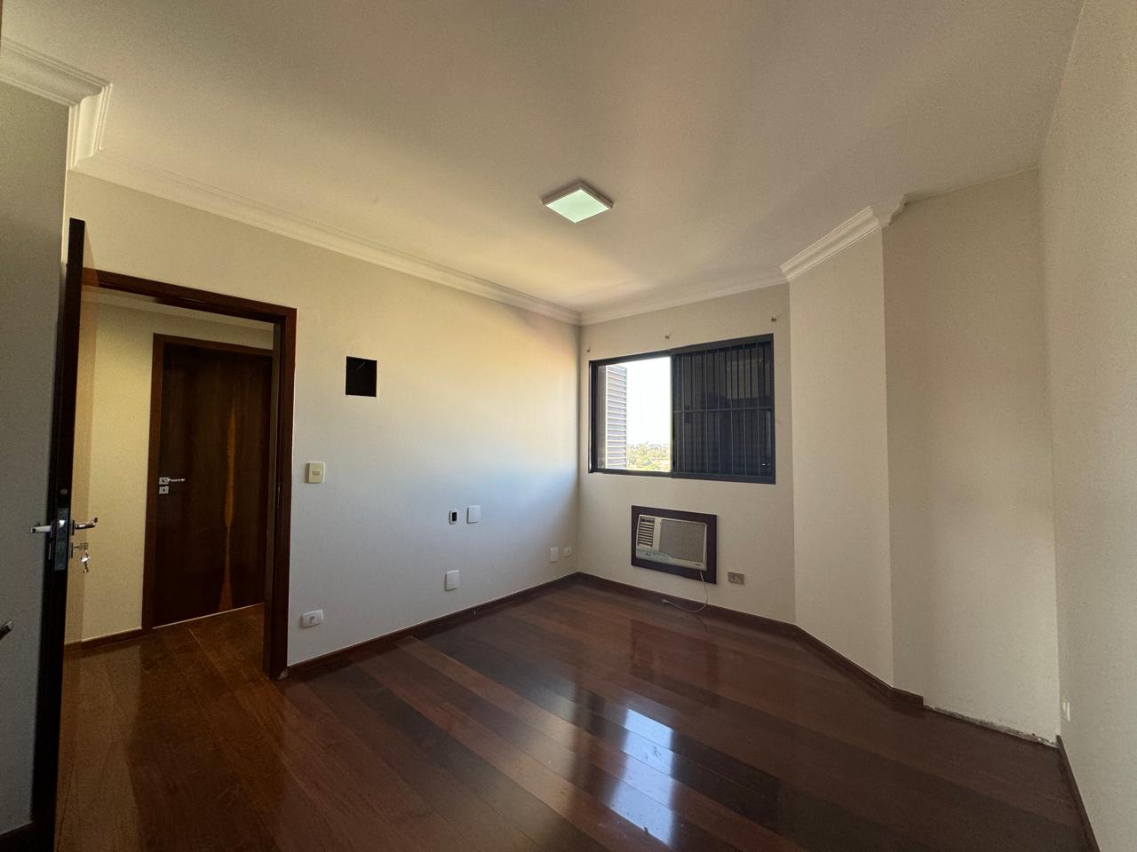 Apartamento Edifício Continental