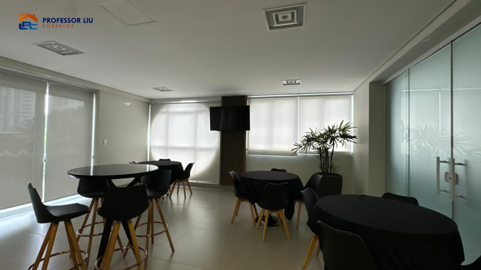 Apartamento Zona Sete, (centro)