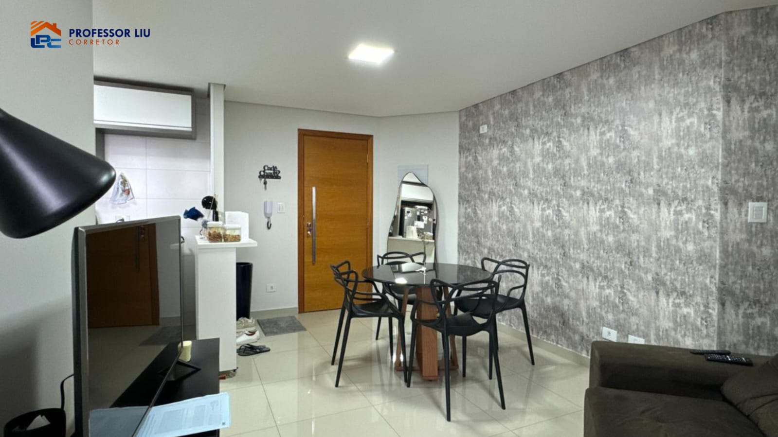 Apartamento Zona Sete, (centro)