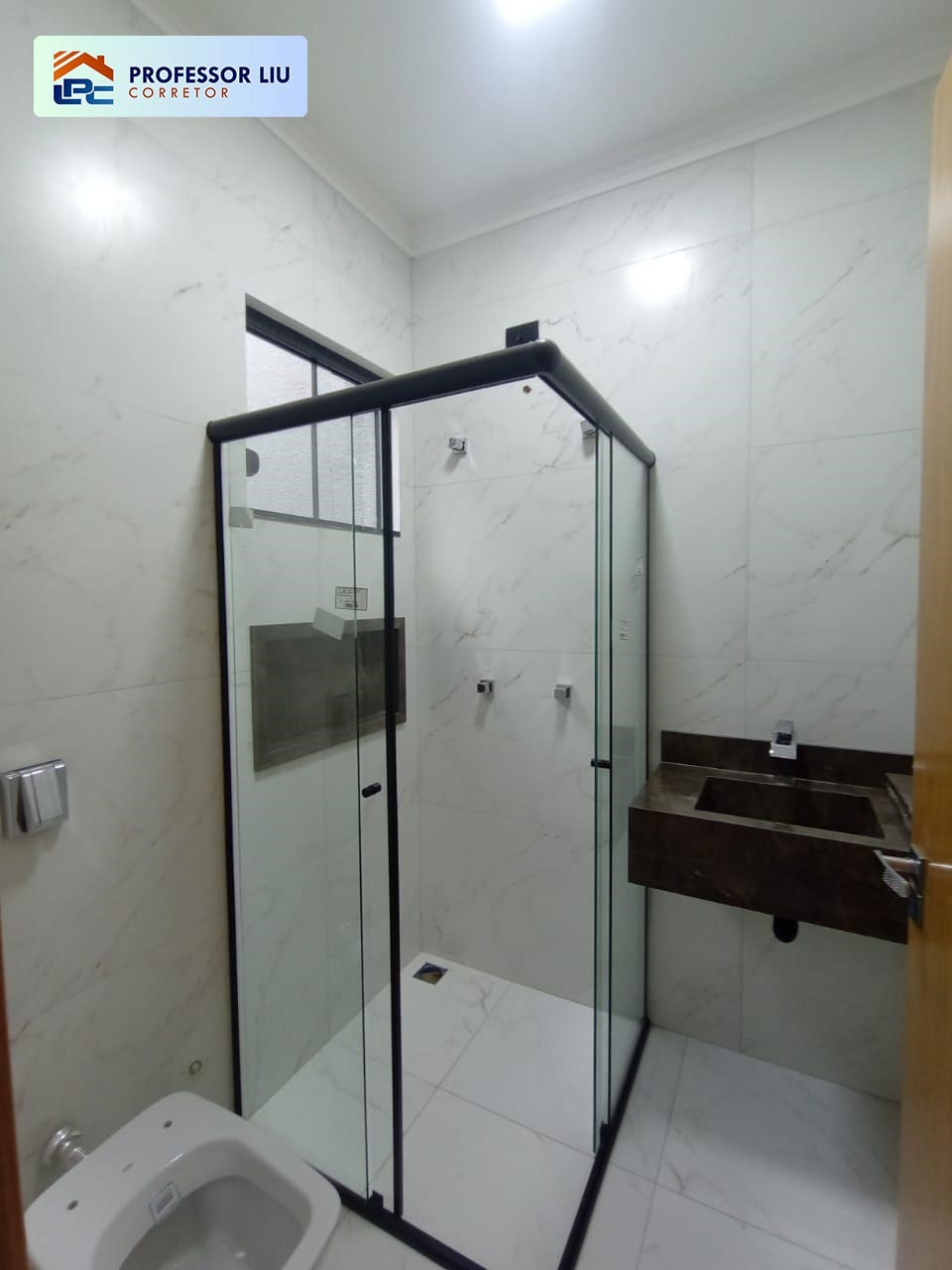 Casa Jardim Santa Helena