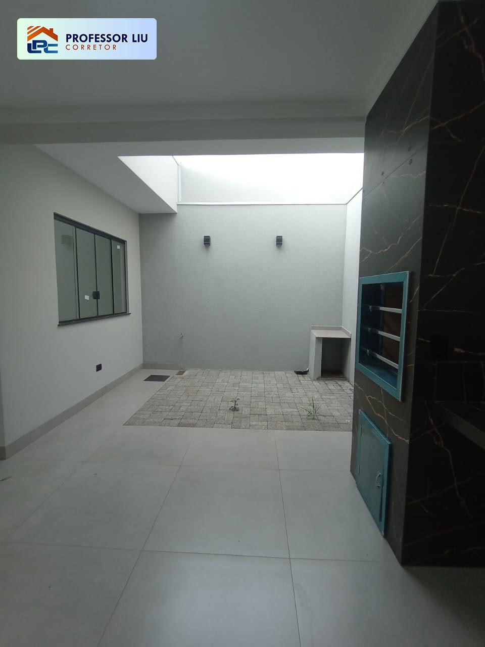 Casa Jardim Santa Helena