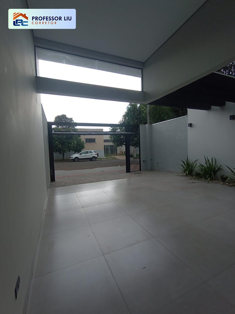 Casa Jardim Santa Helena