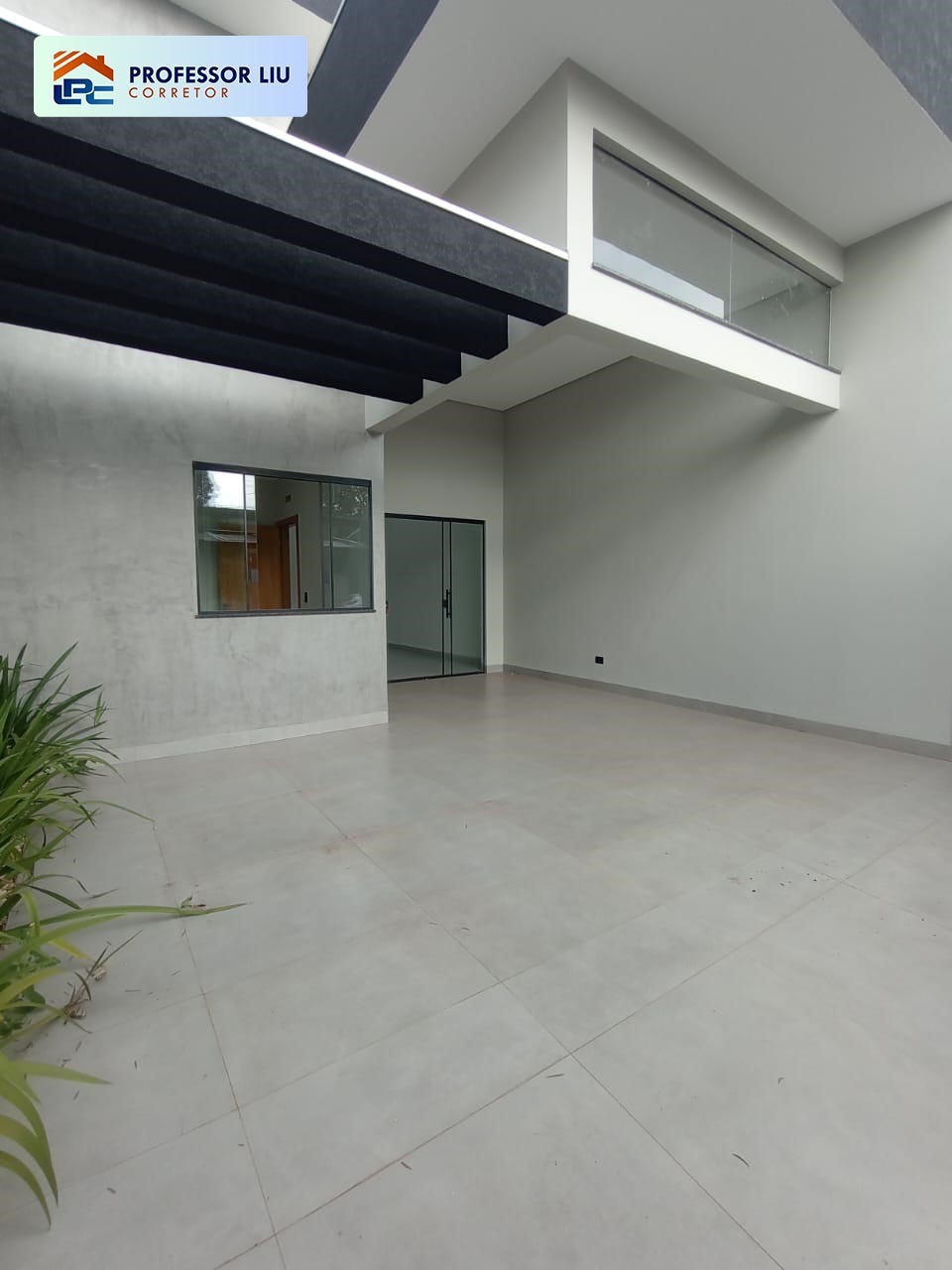 Casa Jardim Santa Helena
