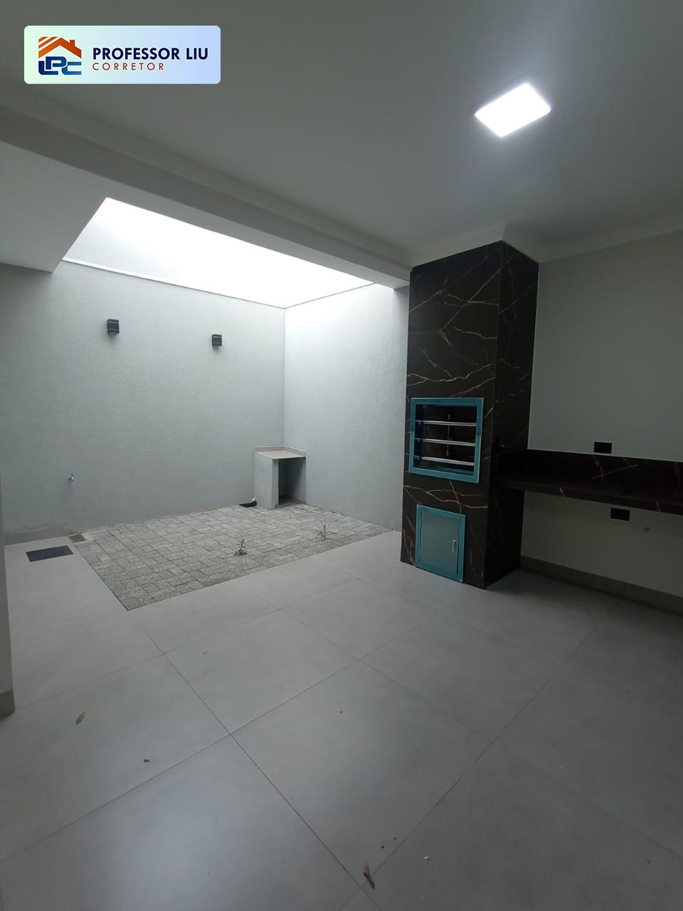 Casa Jardim Santa Helena