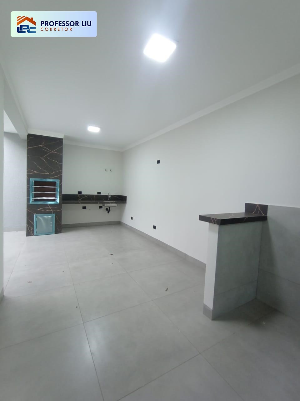 Casa Jardim Santa Helena