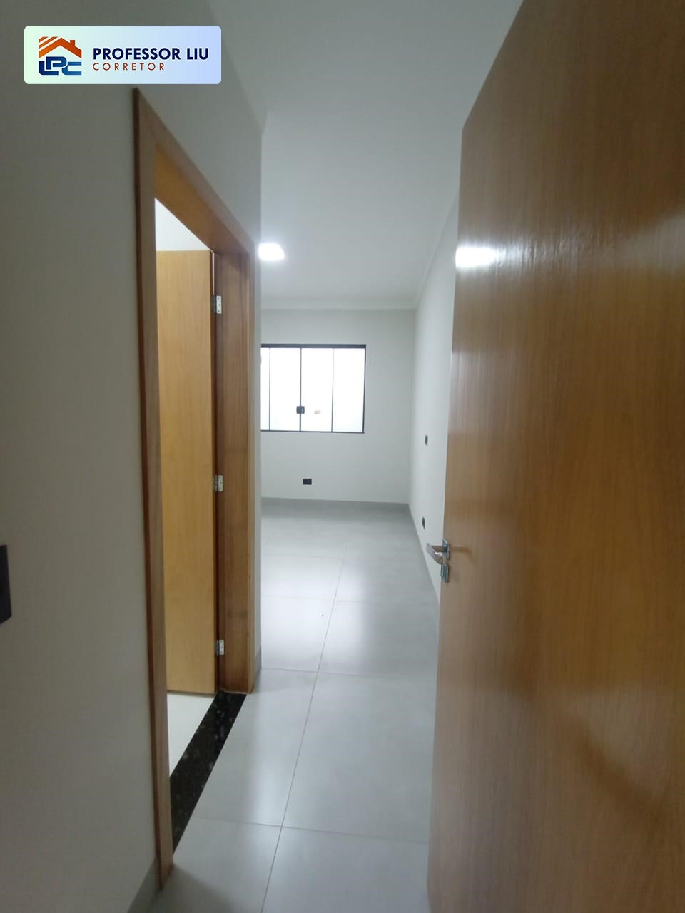 Casa Jardim Santa Helena