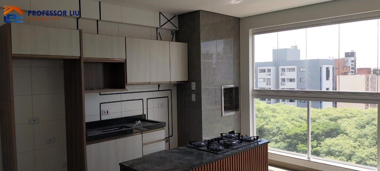 Apartamentos Zona Sete