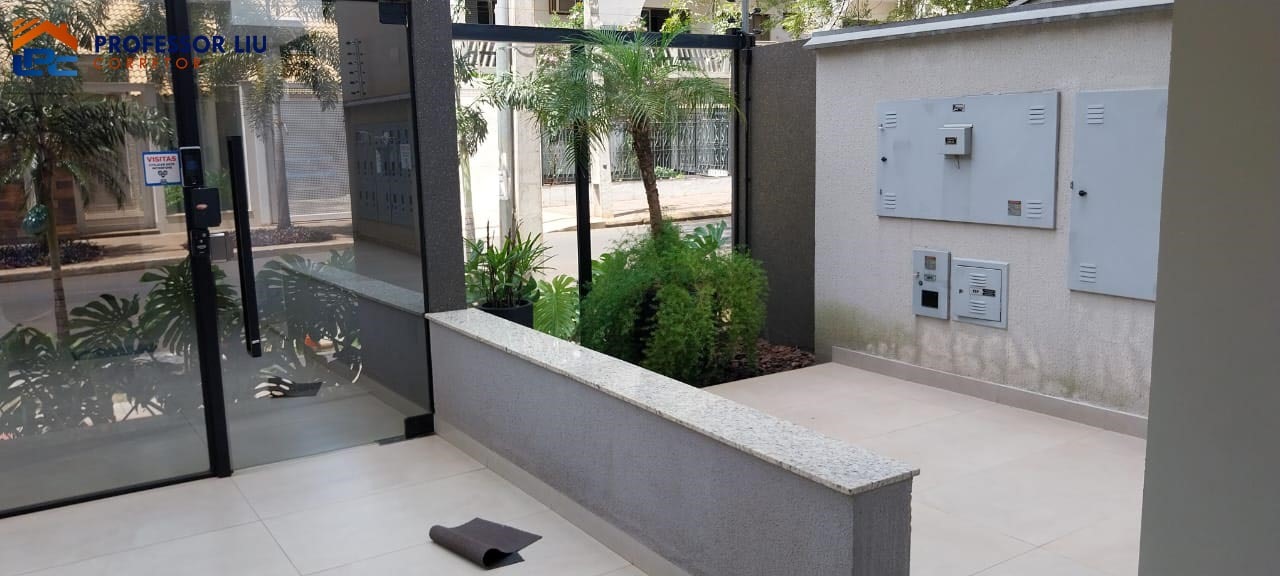 Apartamentos Zona Sete