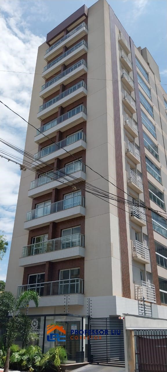 Apartamentos Zona Sete