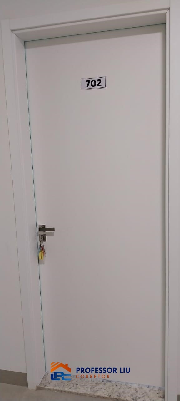 Apartamentos Zona Sete