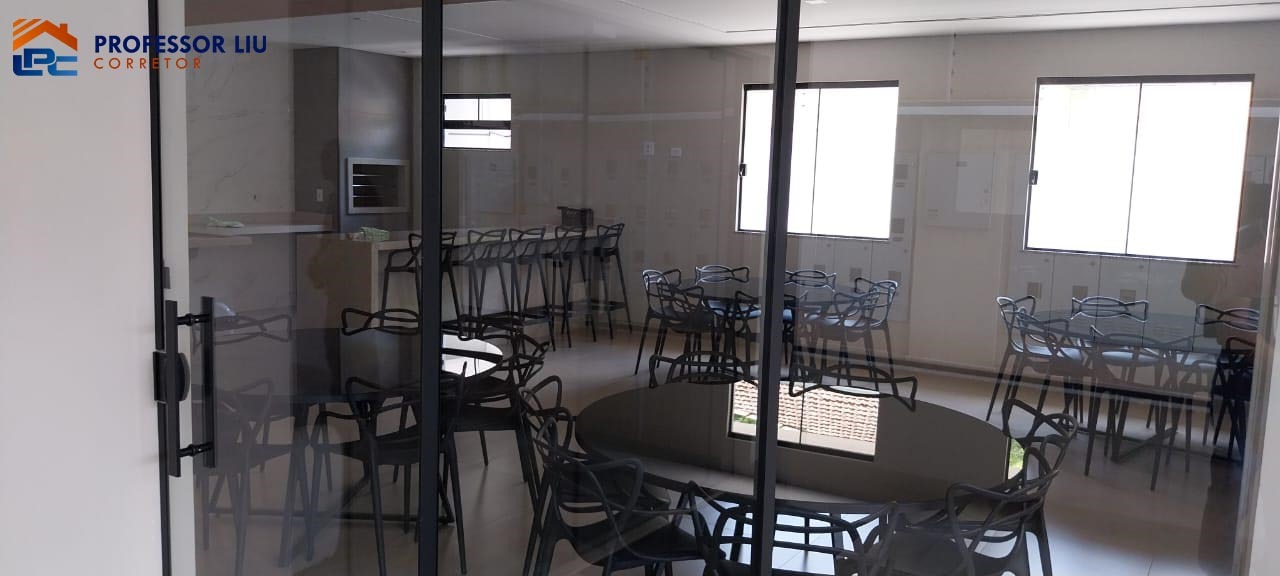 Apartamentos Zona Sete