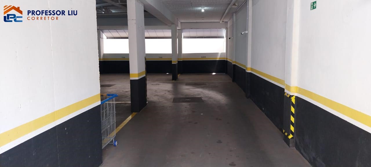 Apartamentos Zona Sete
