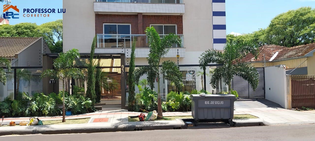 Apartamentos Zona Sete