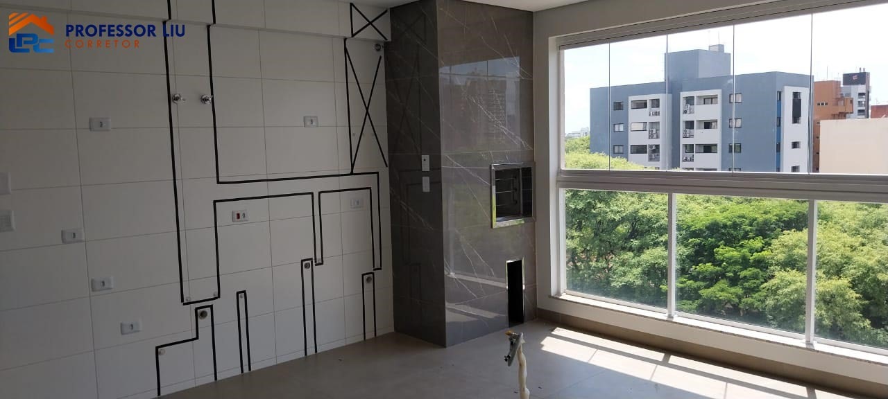 Apartamentos Zona Sete