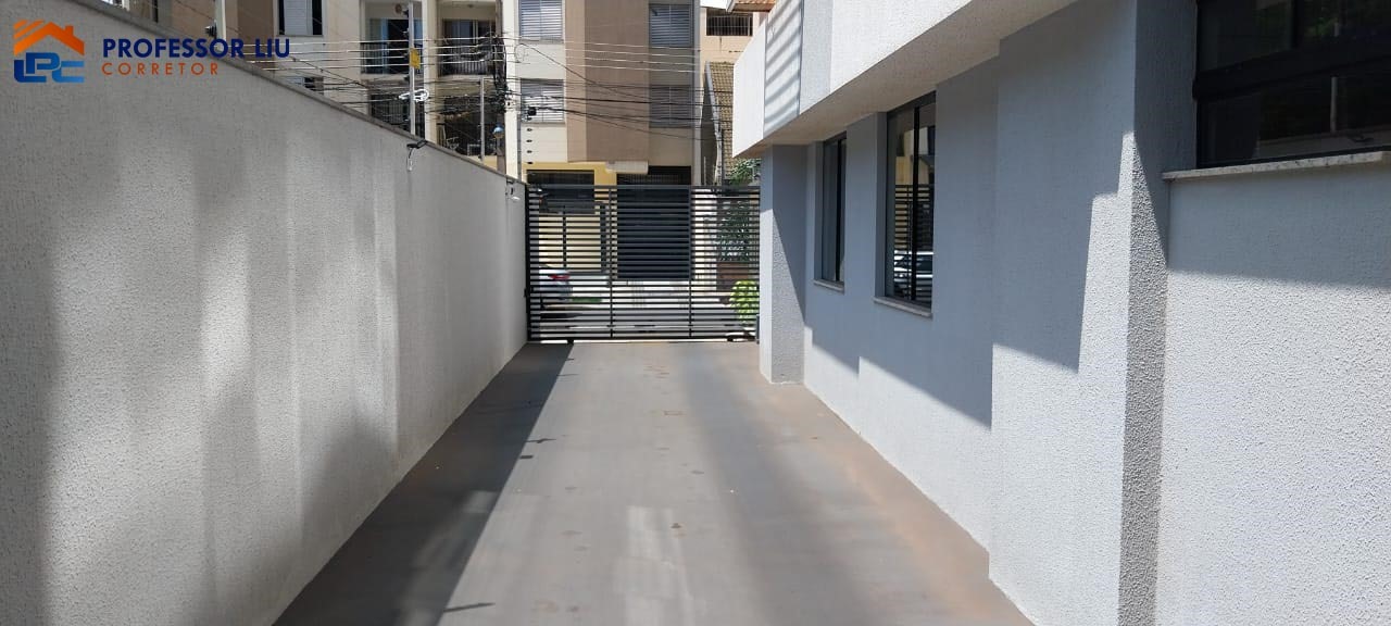 Apartamentos Zona Sete